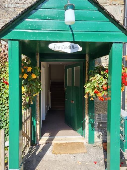 The Coach House - Bargany Villa Гървън Екстериор снимка